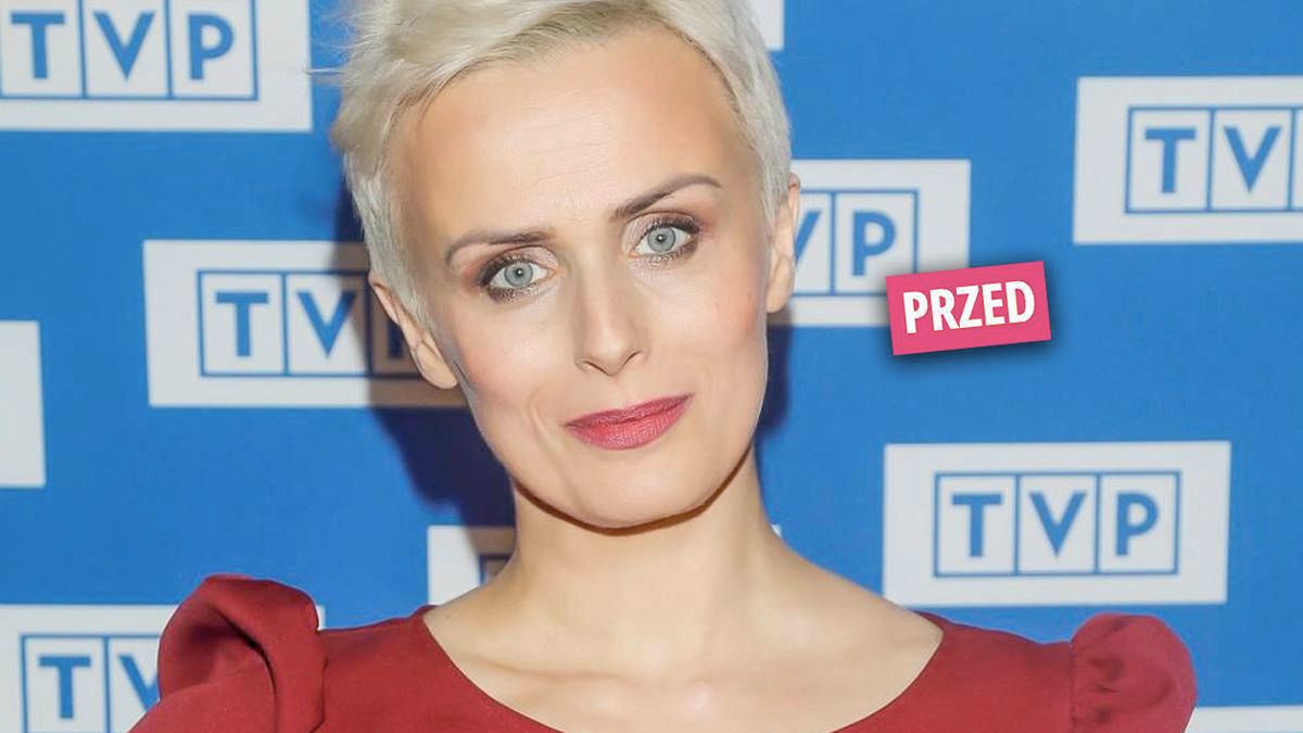 Natalia Niemen znowu przykuwa spojrzenia nową fryzurą. Drastyczna zmiana na głowie wokalistki