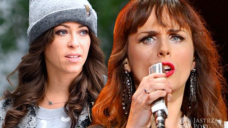 Natalia Kukulska i Natalia Niemen przyjaźń