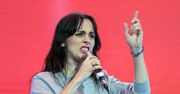 Natalia Niemen o aborcji: Demon aborcji to taki ponury facet