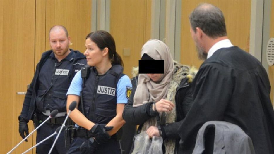 Kobieta usłyszała wyrok.