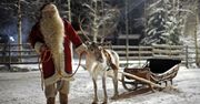 Laponia - najbardziej świąteczne miejsce na świecie