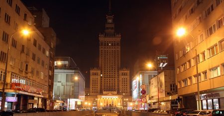 "Godzina dla Ziemi". Zgasły światła na całym świecie