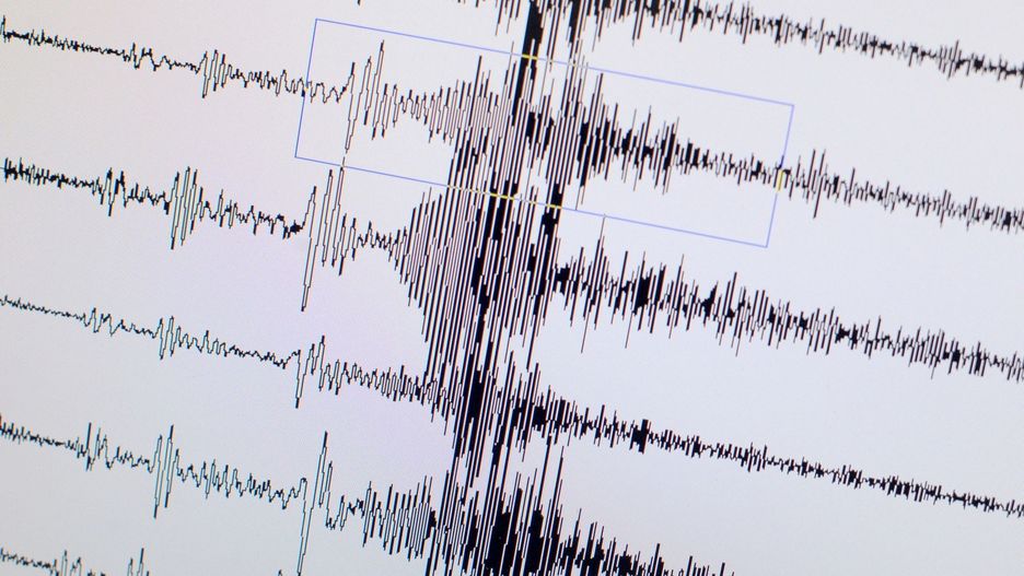 Indonezja. Trzęsienie ziemi o magnitudzie 6,8 