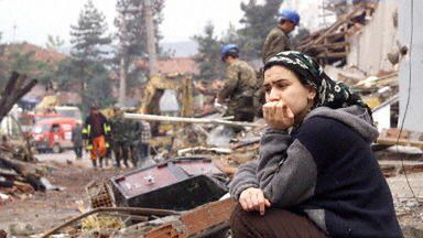 Archiwalne zdjęcie z 1999 r.