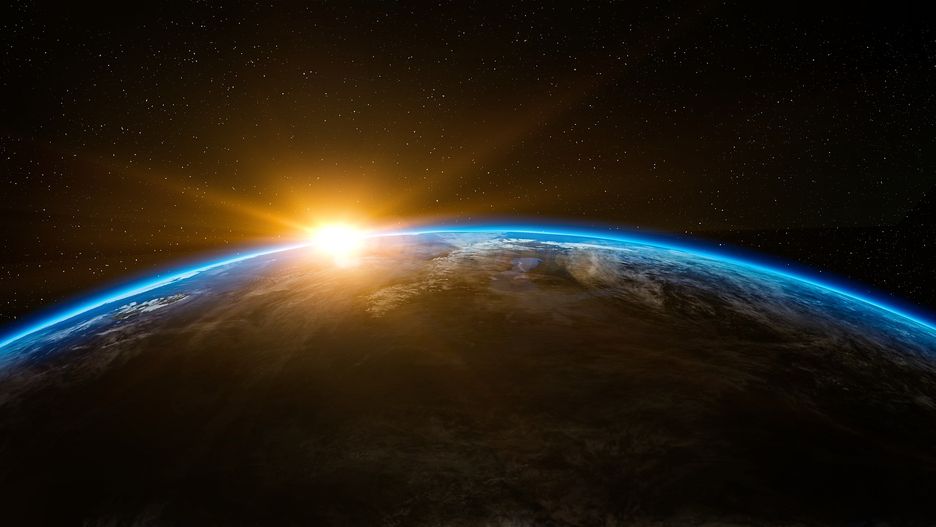Koniec świata? Do Ziemi zbliża się kolejna asteroida