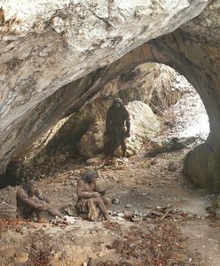 Małopolska: w Jaskini Ciemnej odkryto najstarsze szczątki człowieka w Polsce. Mają ponad 100 tys. lat