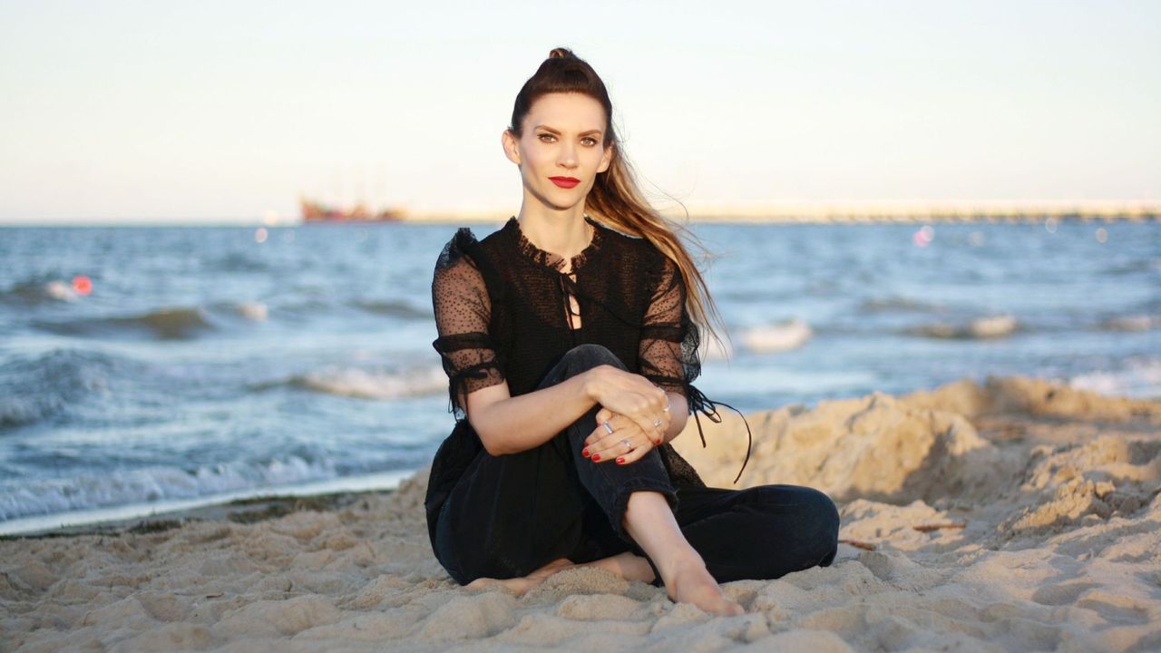 Powiem wam, jak zostaje się pisarką