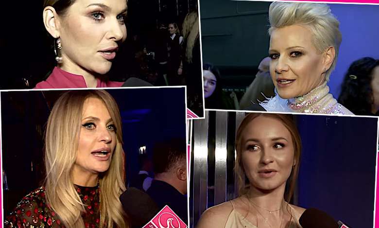 Gwiazdy zachwycone letnią kolekcją Macieja Zienia! Małgorzata Kożuchowska nie mogła się go nachwalić: "Pokaz był absolutnie spektakularny, wyrafinowany, rasowy" [WIDEO]