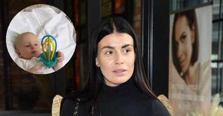 Magdalena Stępień wspomniała zmarłego synka. Uczciła smutną rocznicę. "Ten dzień jest dla mnie mega trudny"