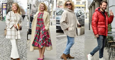 Gwiazdy sobotniego wydania "DDTVN": Anna Kalczyńska, Katarzyna Bonda, Mateusz Banasiuk...