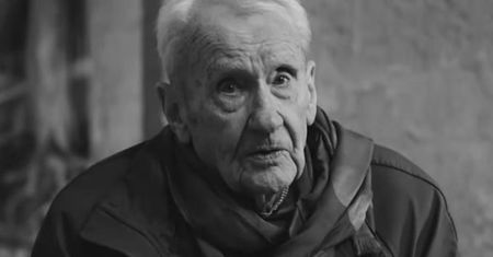 Nie żyje Christopher Tolkien. Syn J.R.R. Tolkiena miał 95 lat