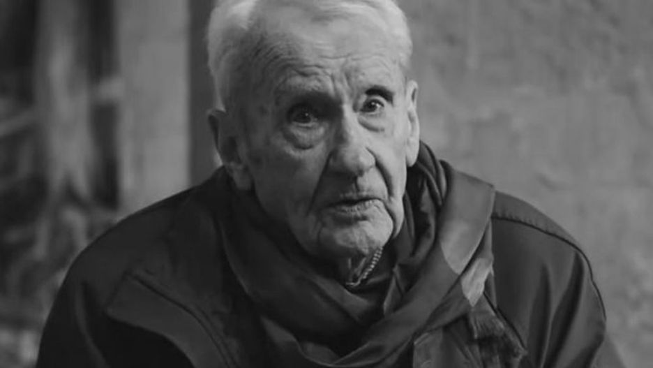 Zmarł syn J.R.R. Tolkiena