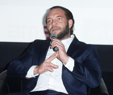 Mąż o Dodzie: Moja żona jest dla mnie świętością