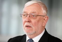 Jerzy Stępień: część sędziów dla awansu jest gotowa poświęcić prawdę. Tak było w PRL