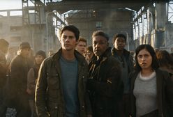 Program TV na poniedziałek - "Więzień labiryntu", "Boisko bezdomnych", "Anatomia zła" [15-07-2019]