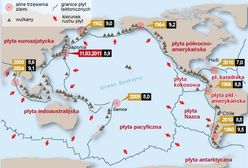 Fala tsunami dotarła do Filipin