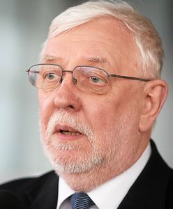 Jerzy Stępień: część sędziów dla awansu jest gotowa poświęcić prawdę. Tak było w PRL