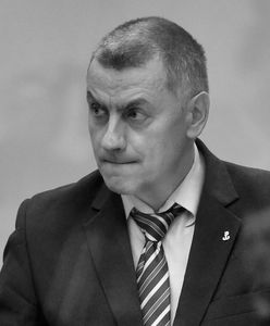 Michał Wójcik o przyczynach śmierci Brunona Kwietnia