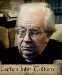 Syn autora "Władcy Pierścieni" był pedofilem. Kościół w Wielkiej Brytanii ma dziś moralnego kaca
