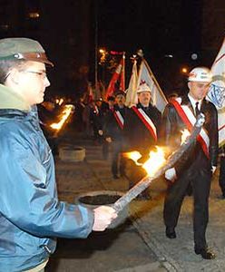 "Ofiara poległych w 1970 r. nie poszła na marne"