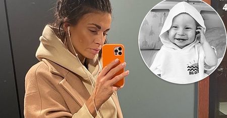 Obecny wygląd grobu synka Magdy Stępień wzrusza. Tak pięknie ludzie dbają o zachowanie pamięci o Oliwierku