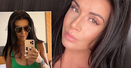 Magdalena Stępień odsłoniła rozstępy na brzuchu. Pokazała, jak jej ciało wygląda kilka miesięcy po porodzie: "Nie ma się czego wstydzić"
