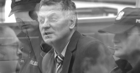 Brunon Kwiecień nie żyje. Został skazany za planowanie zamachu na Sejm