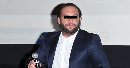 Są zarzuty dla Emila S. Grozi mu do 10 lat pozbawienia wolności