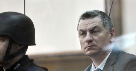 ABW nie mogła czekać dłużej. Niedoszli zamachowcy współpracowali z Brunonem Kwietniem