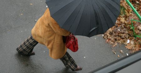 Prognoza pogody na 2 listopada