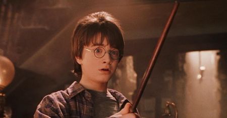 USA. "Harry Potter" zniknął z biblioteki. "Zawiera prawdziwe zaklęcia"