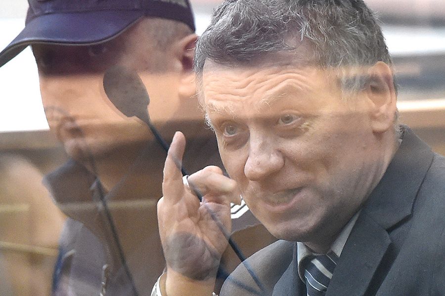 Sprawa Brunona Kwietnia. Sąd Najwyższy oddalił kasację za próbę zamachu terrorystycznego na Sejm