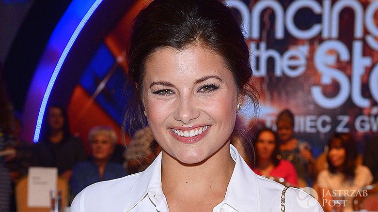 Agnieszka Sienkiewicz oczami ukochanego