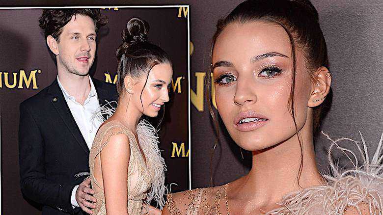 Julia Wieniawa Magnum