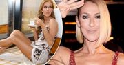 52-letnia Céline Dion wygląda jak przecinek. Znamy dietę gwiazdy. Co je? Wcale nie ma nudy
