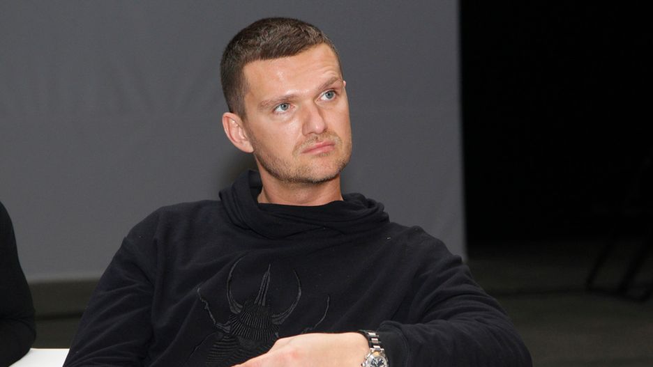Maciej Zień