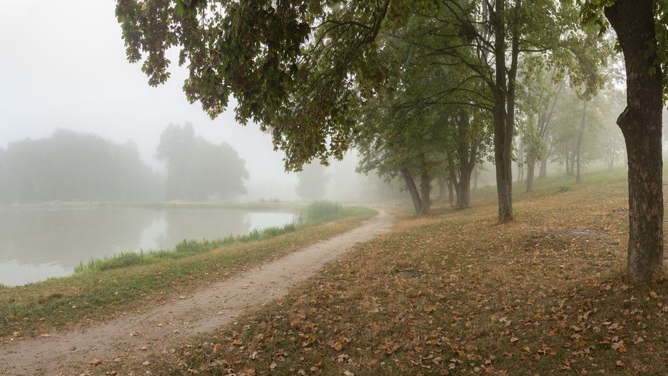 W miarę upływu dnia temperatury ulegną wyrównaniu