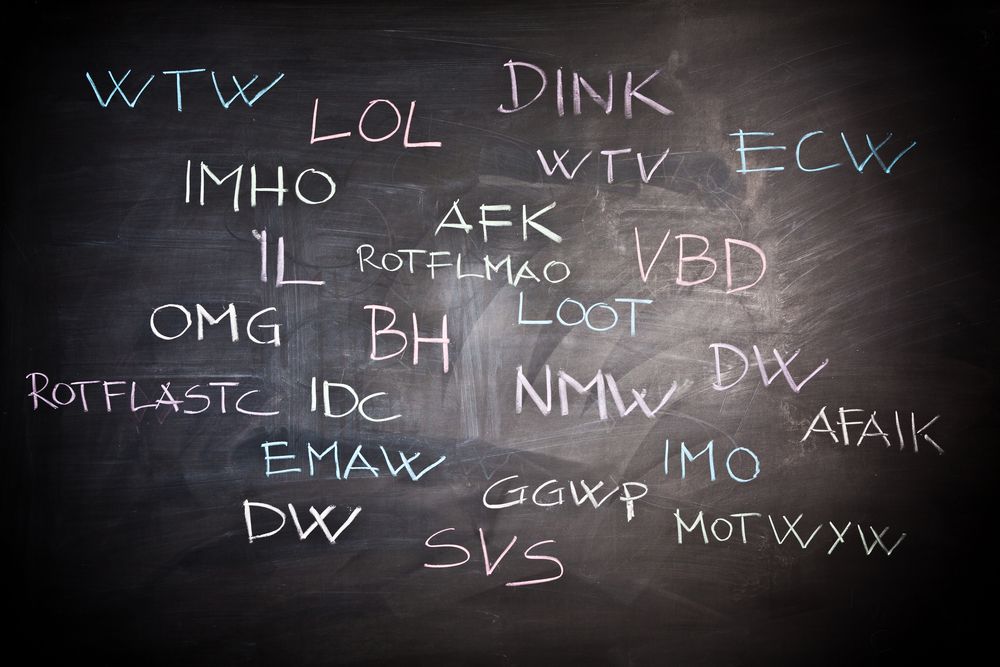 Czy znasz korporacyjny slang? Sprawdź się