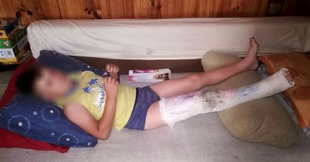 Wytknęli błędy szkole, gdzie doszło do bójki 8-latków. Miażdżąca ocena kuratorium