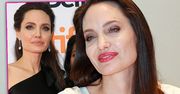 Angelina Jolie zaczęła układać sobie życie z… kobietą! Gwiazda jest w lesbijskim związku!