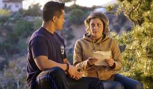 Totalne zagubienie. Główna bohaterka „Crazy Ex-Girlfriend” nie radzi sobie bez faceta