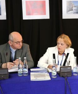 Tylko w WP Maria Szonert-Binienda: Jestem poddawana mordowi medialnemu