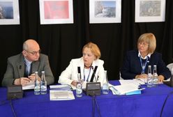 Tylko w WP Maria Szonert-Binienda: Jestem poddawana mordowi medialnemu