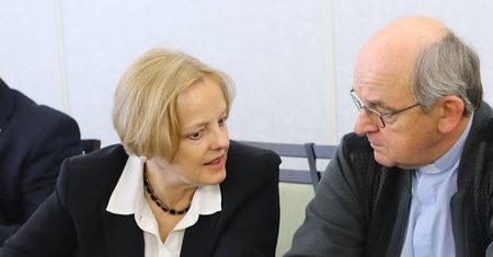 Kolejne kłopoty konsul w USA. Sąd zawiesił jej prawo do wykonywania zawodu adwokata