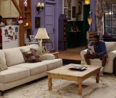 Serial "Przyjaciele" w nowej odsłonie. Kto wcielił się w Rachel, kto zagrał Rossa?