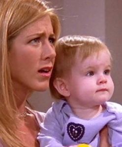 Pamiętacie Emmę z "Przyjaciół"? Zobaczcie, jak dziś wygląda!