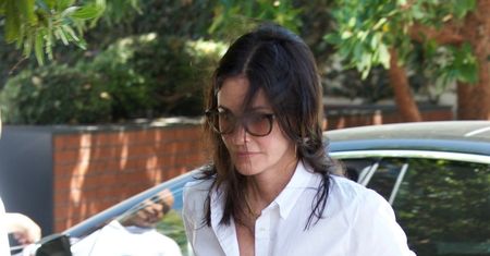 Gwiazda „Przyjaciół” Courteney Cox: jak wygląda teraz