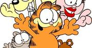 Garfield kończy 34 lata!