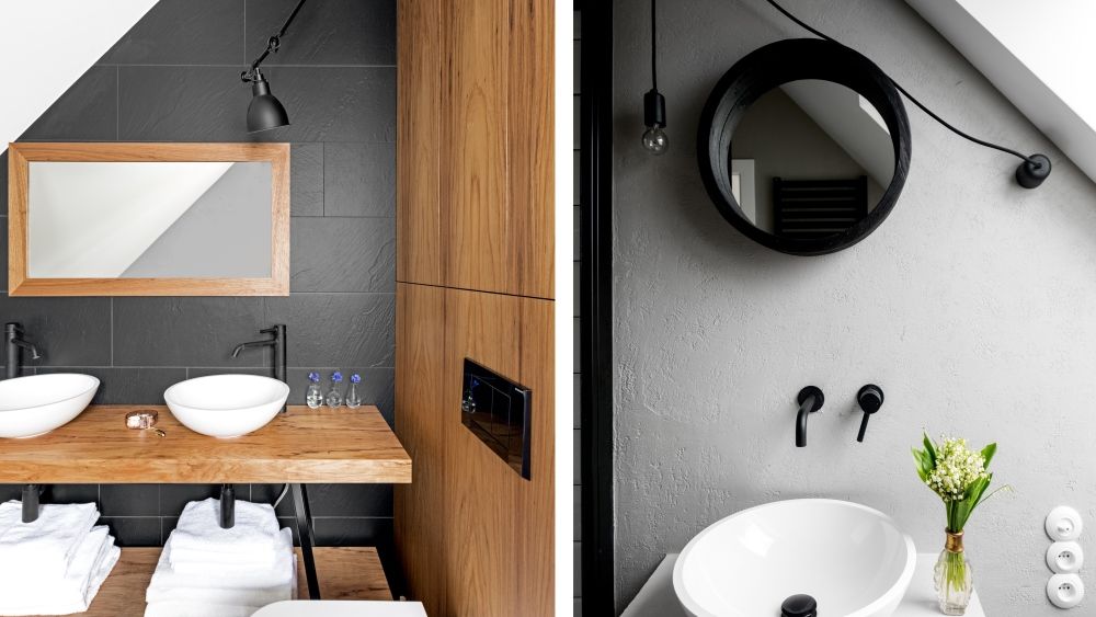 W tym roku architekci stawiają na materiały, które kojarzą się z szeroko pojętym luksusem i estetyką art déco. 