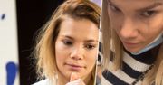 Wściekła Maja Bohosiewicz pokazała ujęcia z ubikacji. „No i standardzik, czyli siku teraz”. Fani przecierali oczy ze zdumienia
